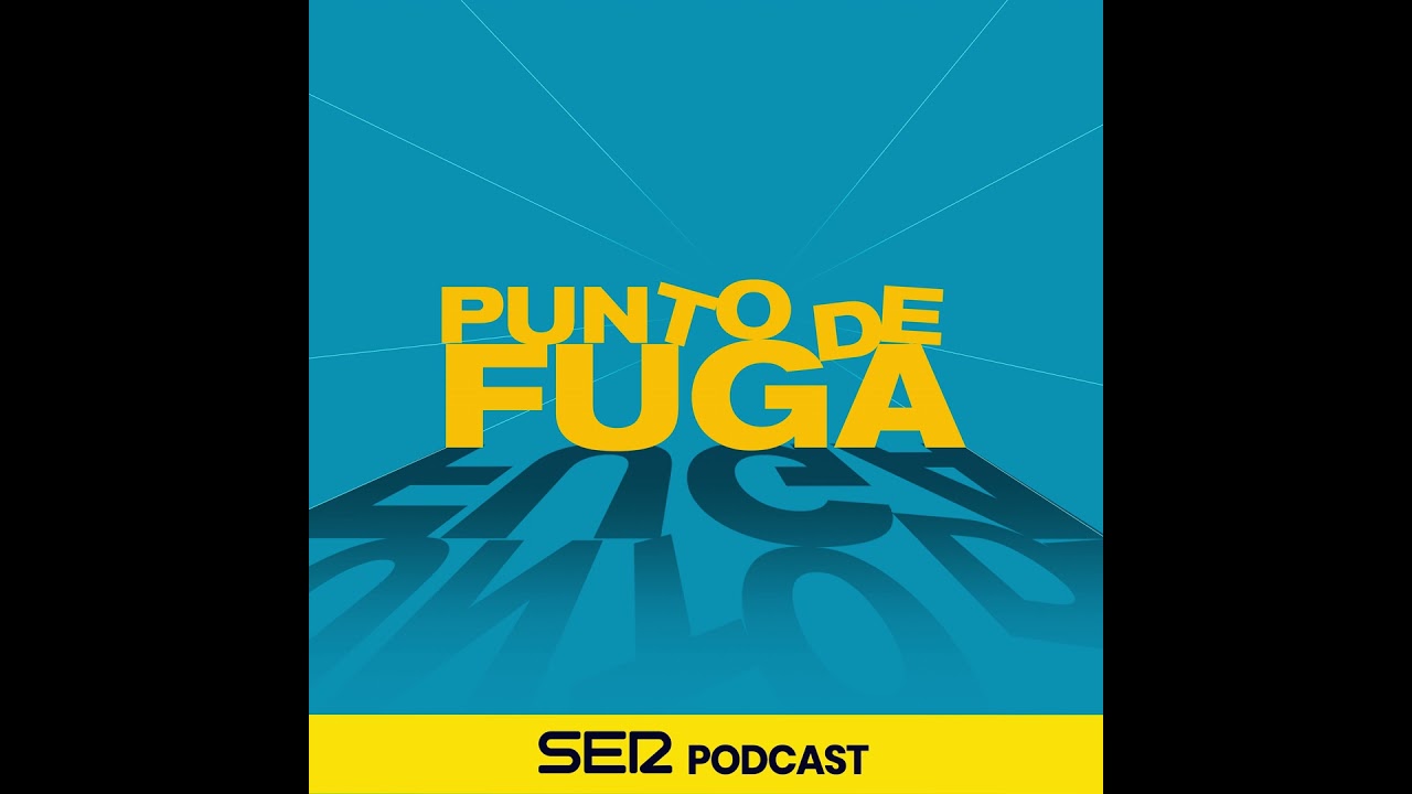 Punto de Fuga | Una charla con Barghouti