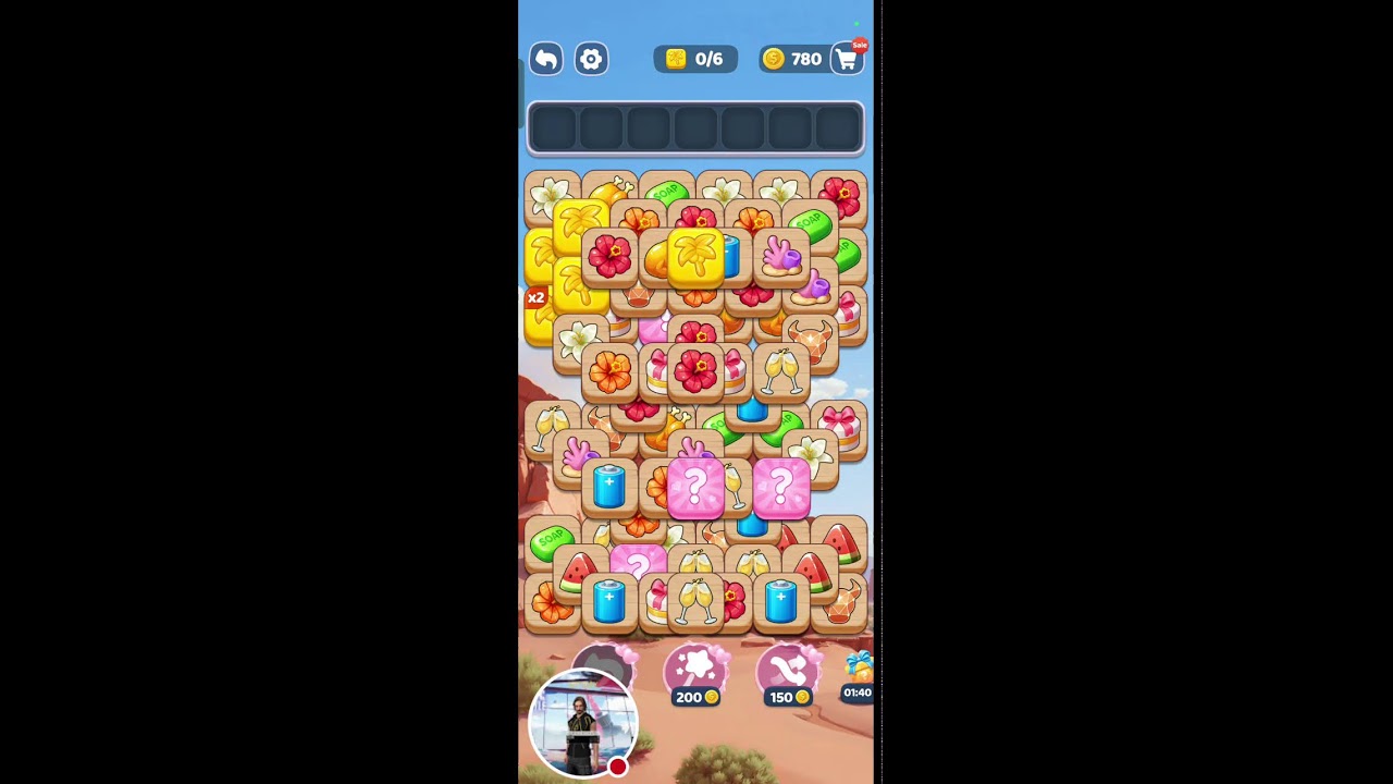 Ludo online game
