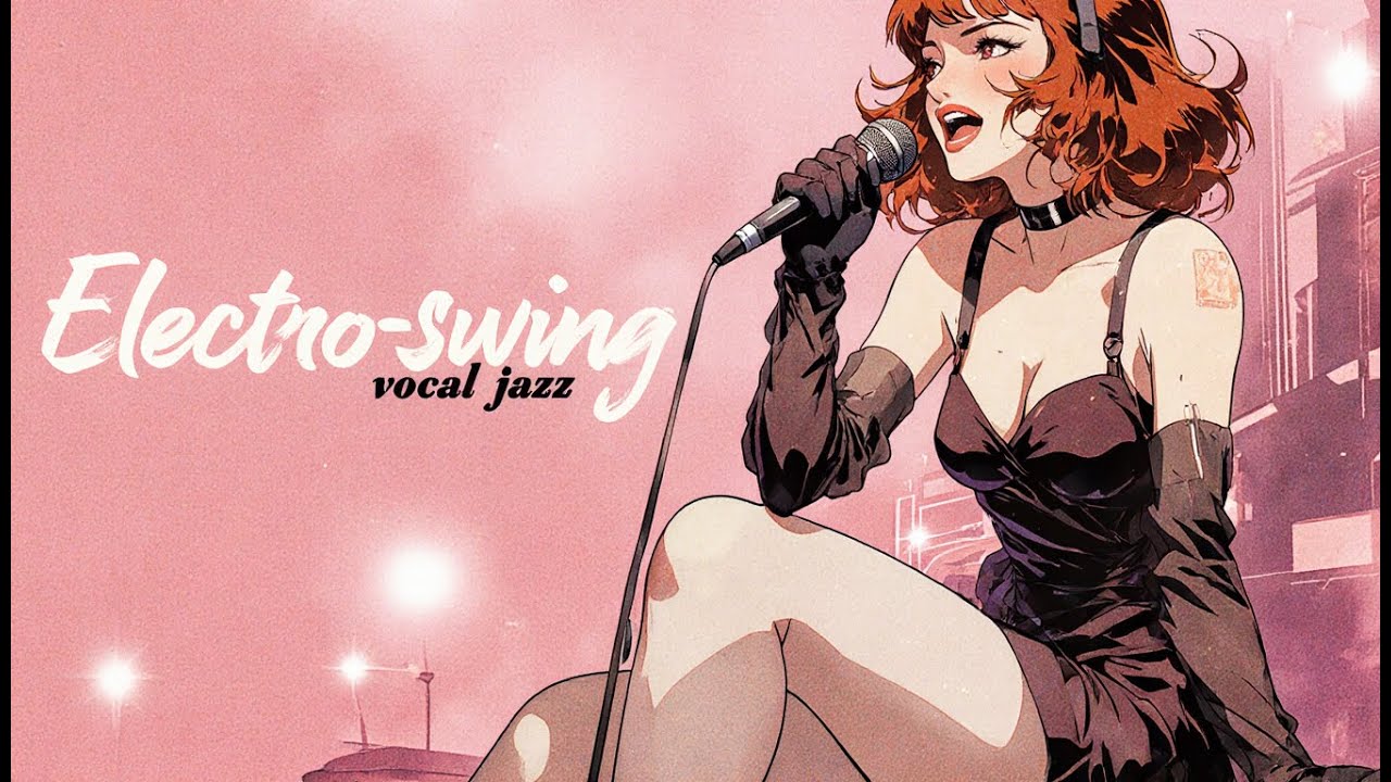 Electro Swing Mix - Ultimate Nonstop Party 2026 🔥