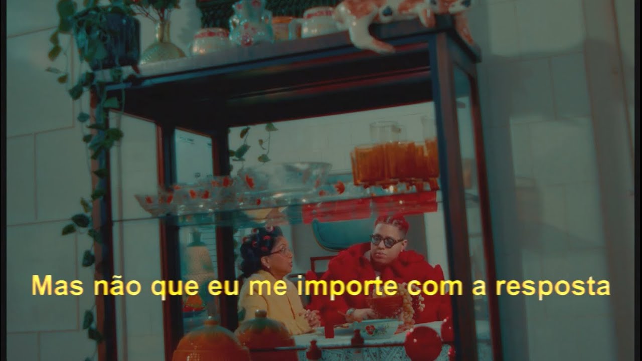 WIU - Se eu ver sua m&atilde;e na rua