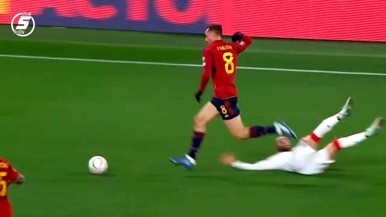 Fabián Ruiz - Complete Season in 2024!