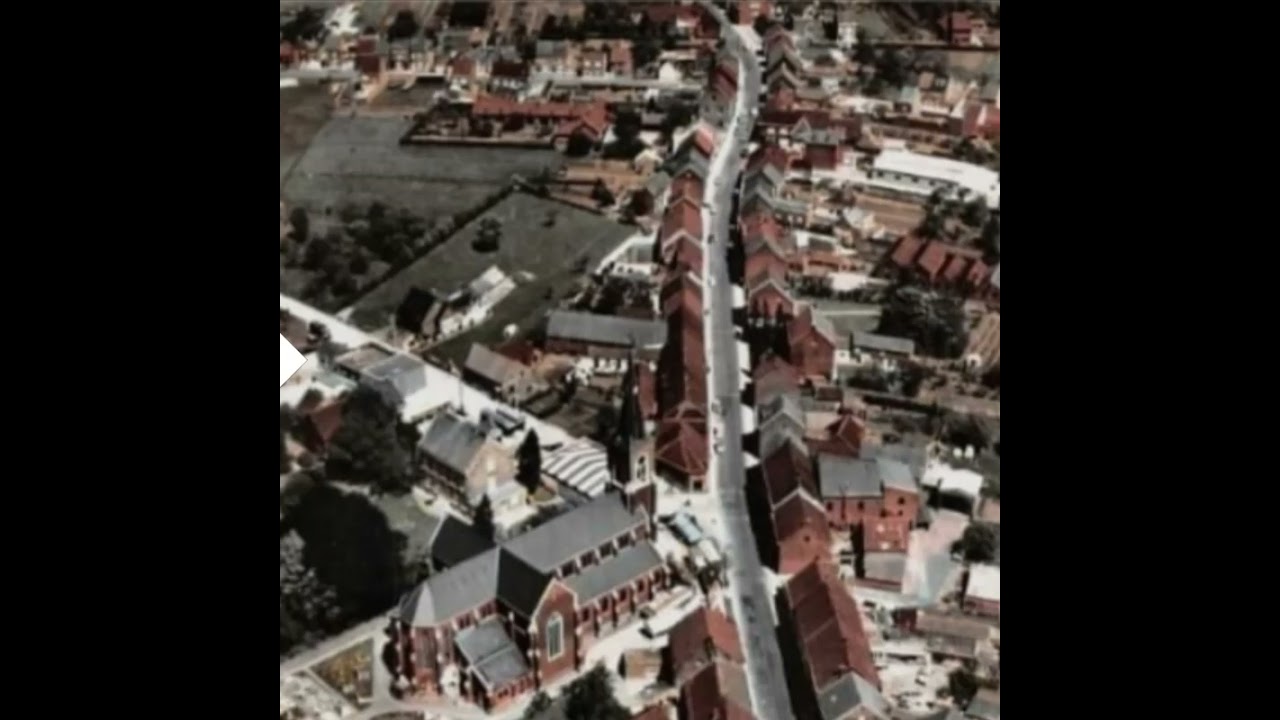 londerzeel st jozef 150 jaar