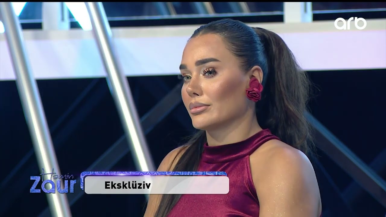 Həmin Zaur - Balaəli - Alo- Ekskl&uuml;ziv