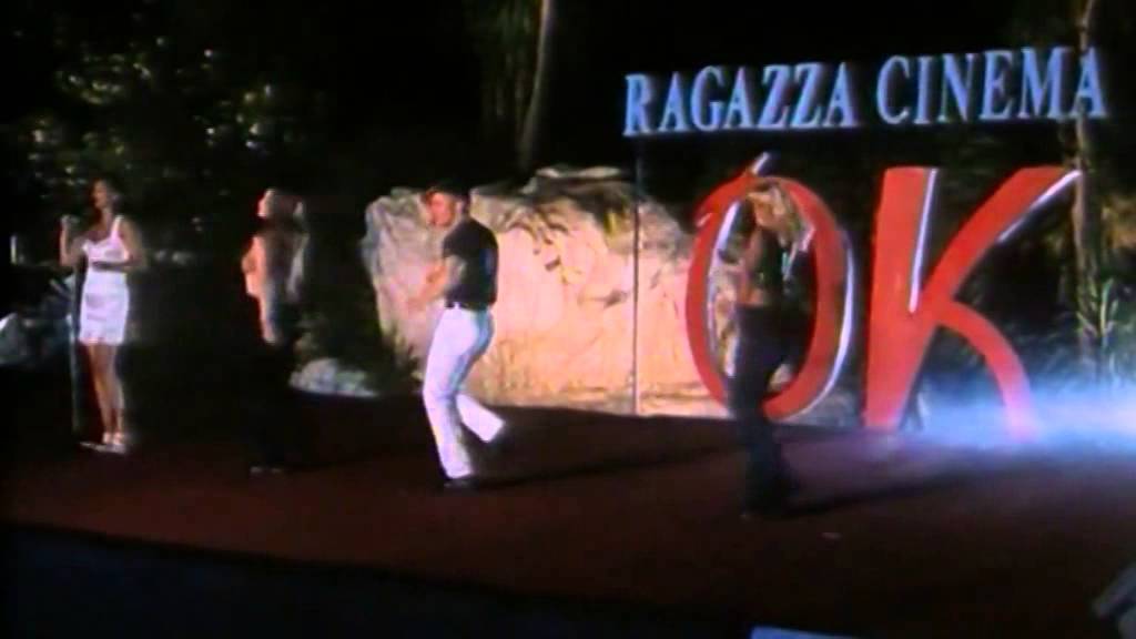 Luciano Caldore Per Un Ora D'Amore (Qualita Migliorata In Alta Definizione In 16:9)