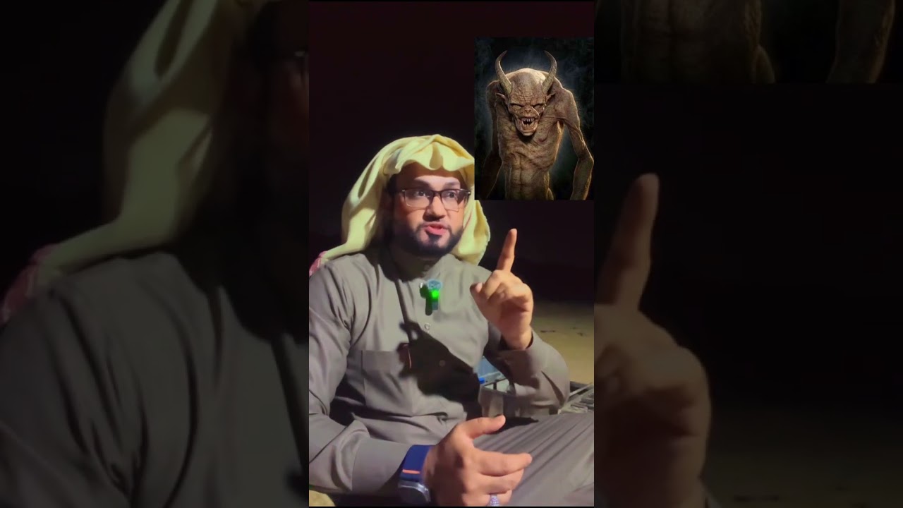 مقبرة المنجارة المرعبة في جيزان | #المغامر_عبدالله_العنبري 