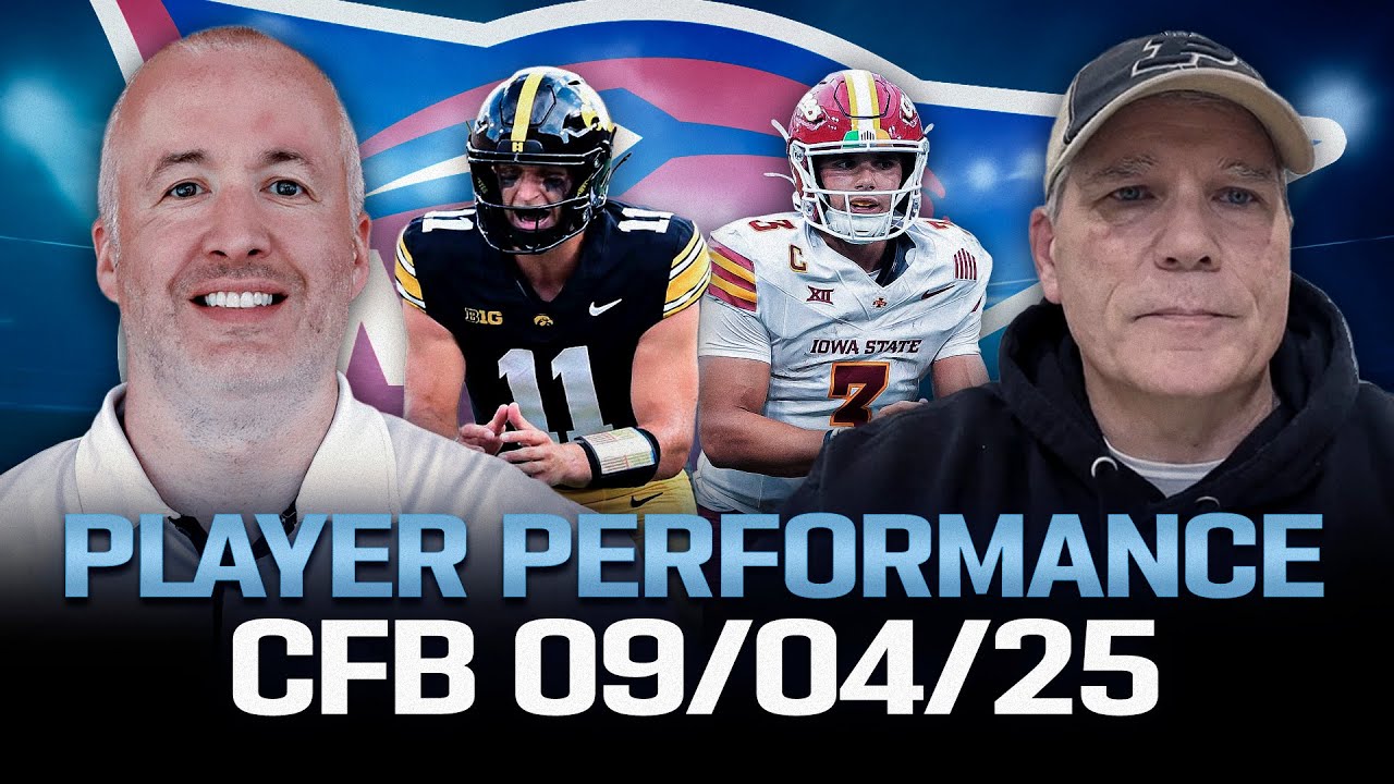 Free College Football Picks 9/6/25 #CFBpicks #CFBPredictions