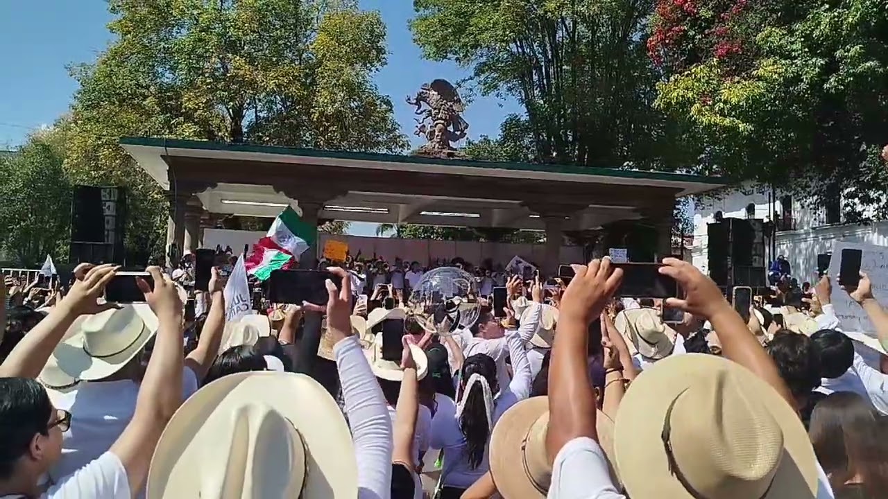 Ilusion 98 para Carlos Manzo 
