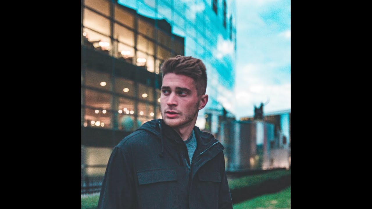 Justin Stone Type Beat (QUESTIONS)