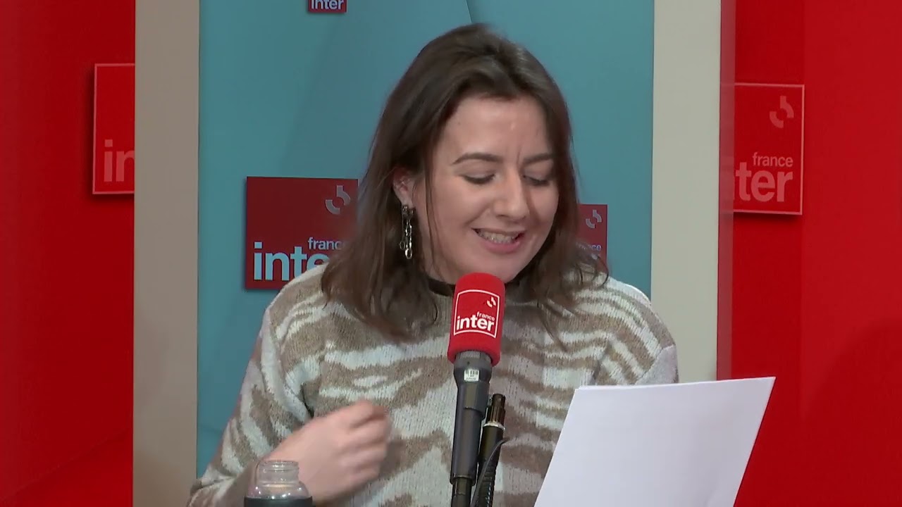 Le Metoo des tracteurs - La chronique de Lisa Delmoitiez