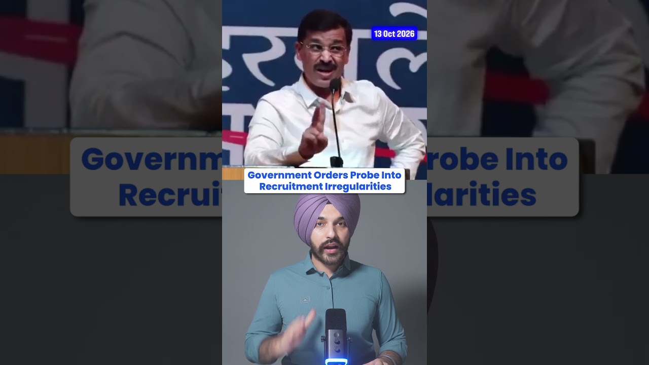 JANTAR MANTAR NOT A PROTEST SITE | RAHUL GANDHI MARCH | PAKISTAN EMERGENCY - OCTOBER 13, 2026