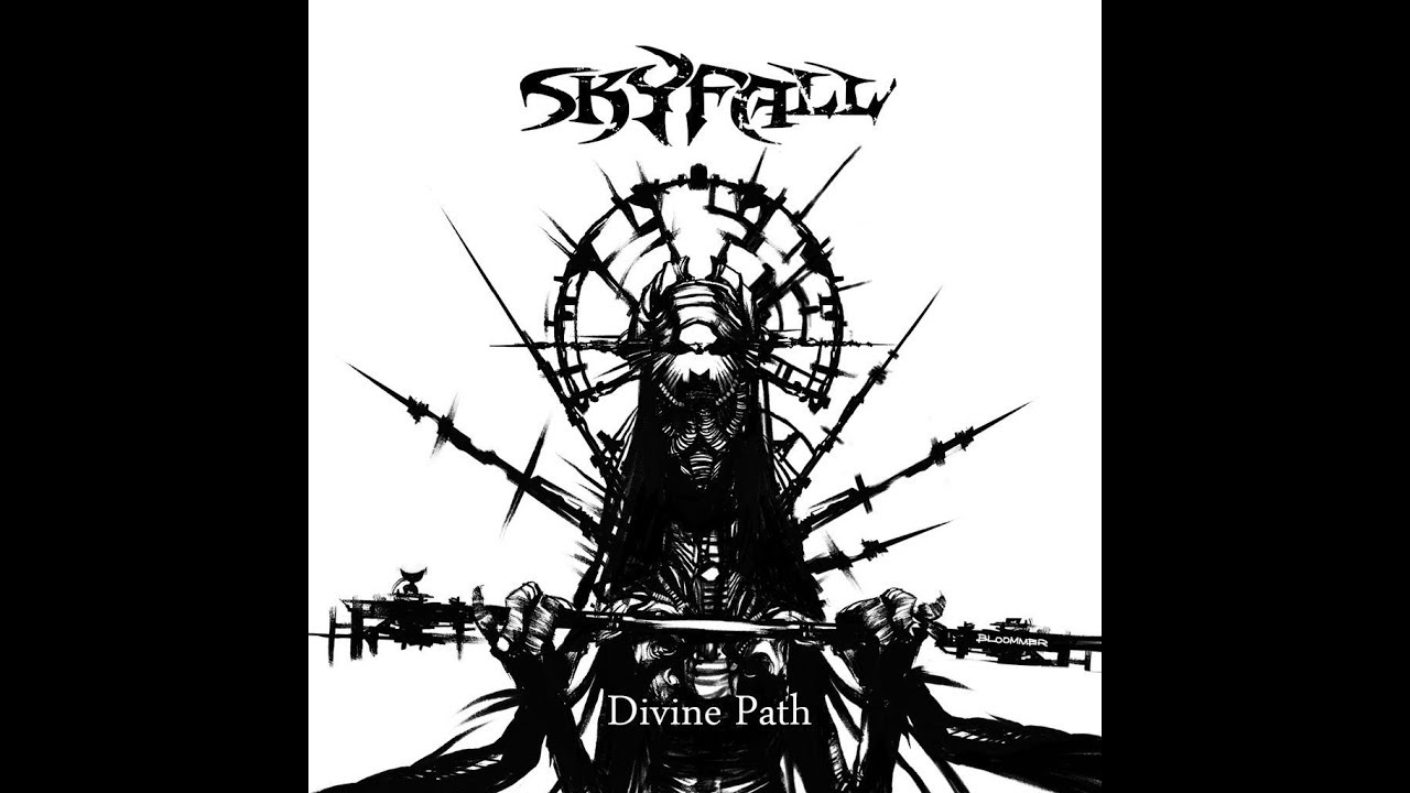Skyfall - Divine Path (Official Video)