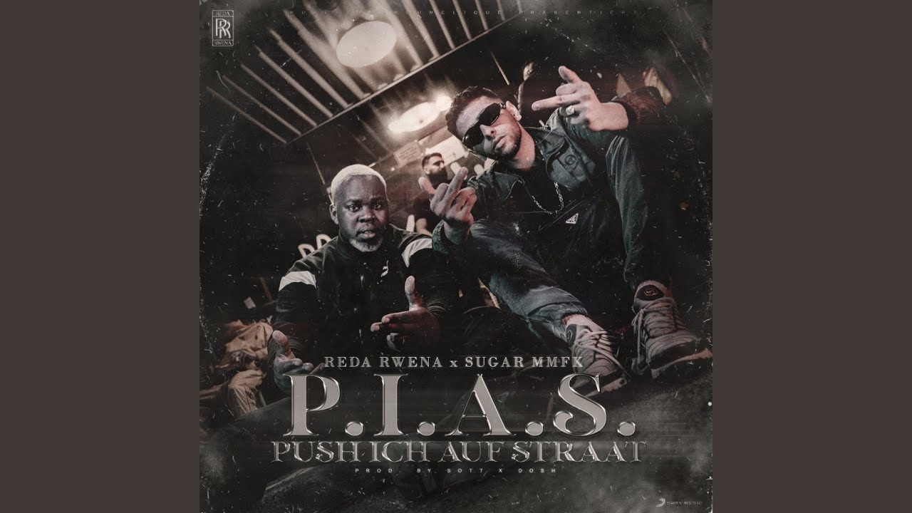 Push i. A. Straat