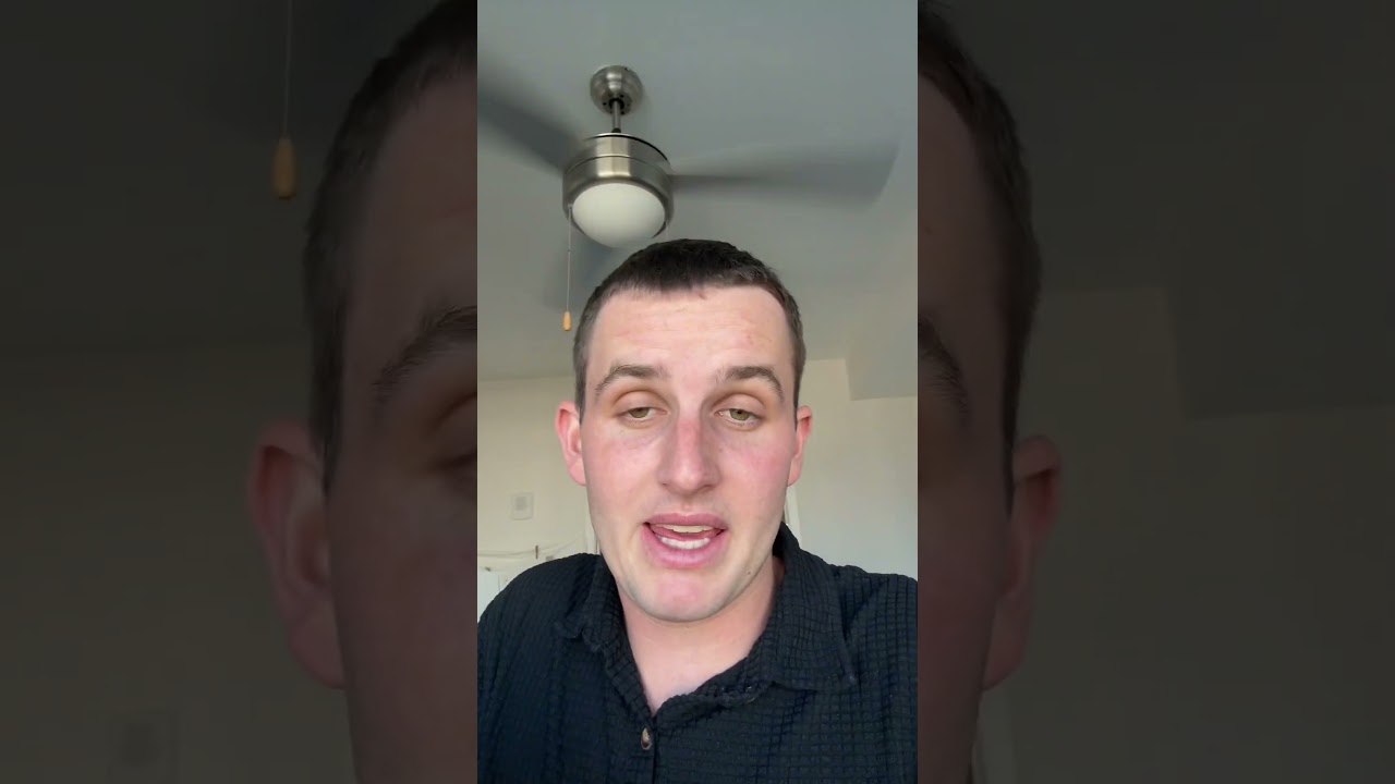 Did you pass? Subscribe for more prediction market analysis #polymarket #polymarket #trading