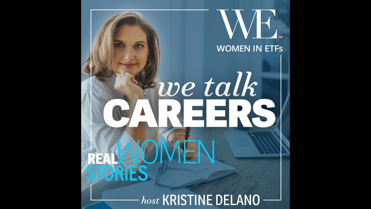 Building Your Career in the Pivot with Jane Edmondson