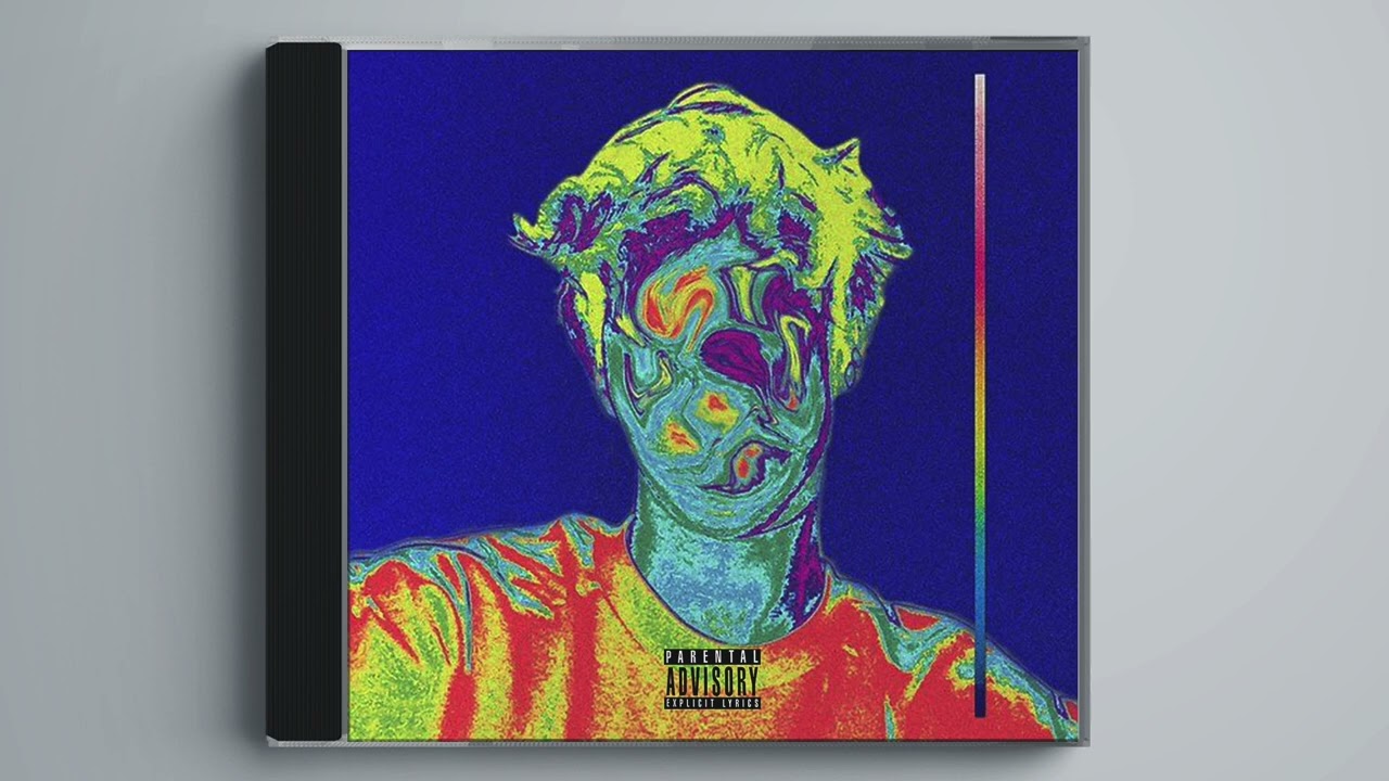 BROCKHAMPTON x AG CLUB TYPE BEAT - 