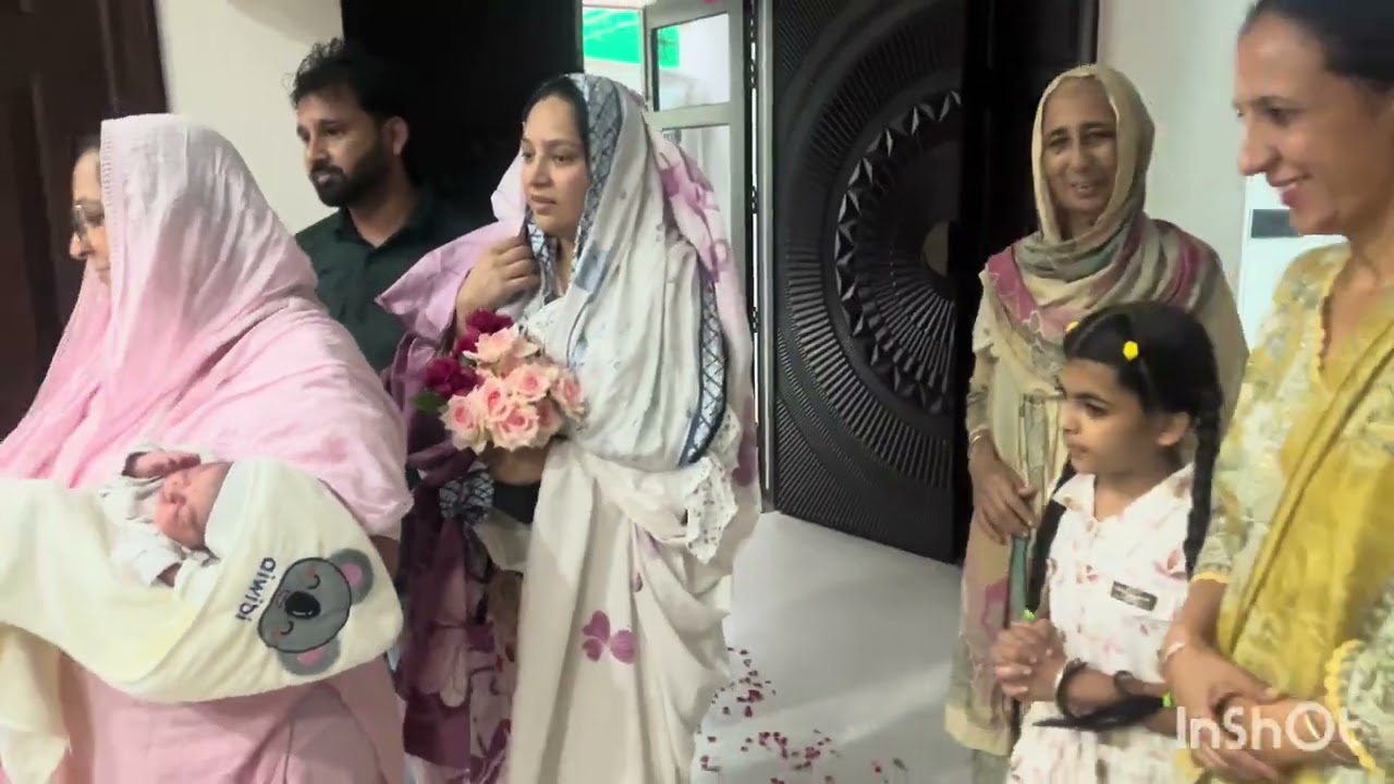 Welcome to home ANHAD KAUR SIDHU❤️