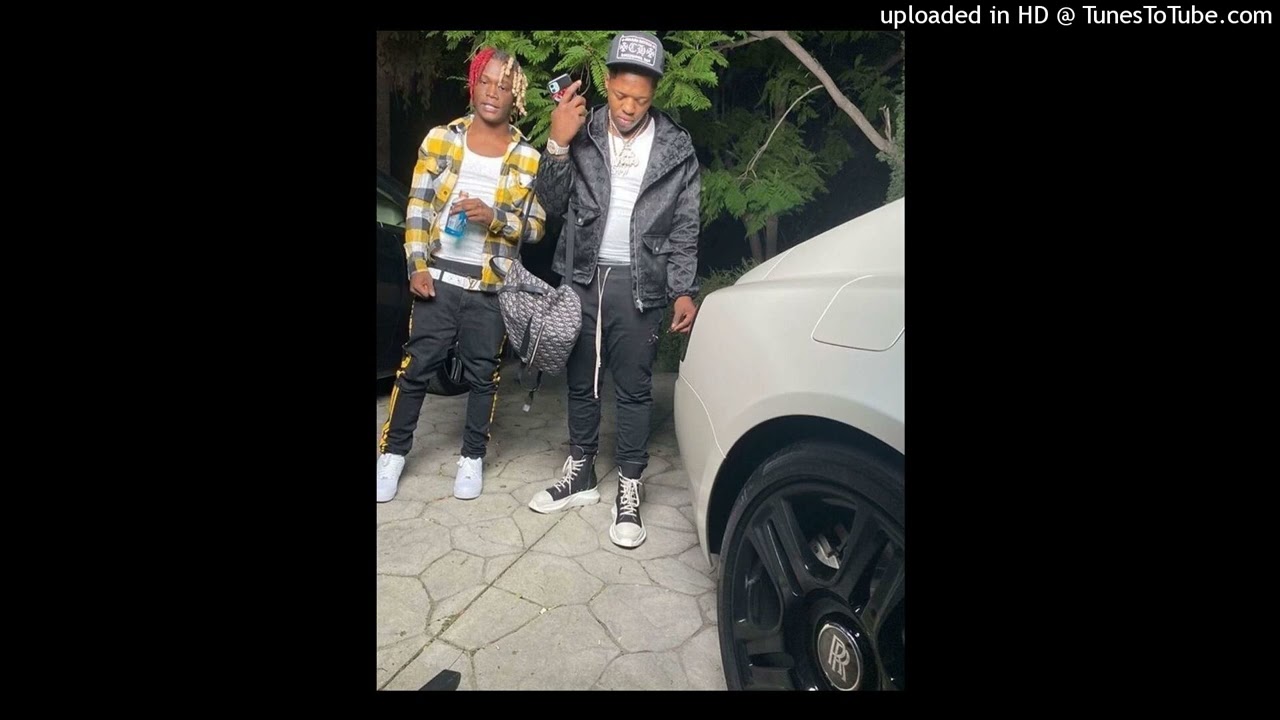 Lil Zay Osama Type Beat 2025 - 