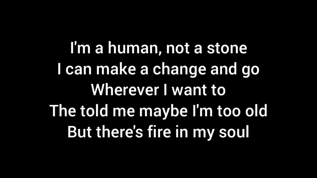 The Roop - On Fire (Lyrics) // Lithuania Eurovision 2020
