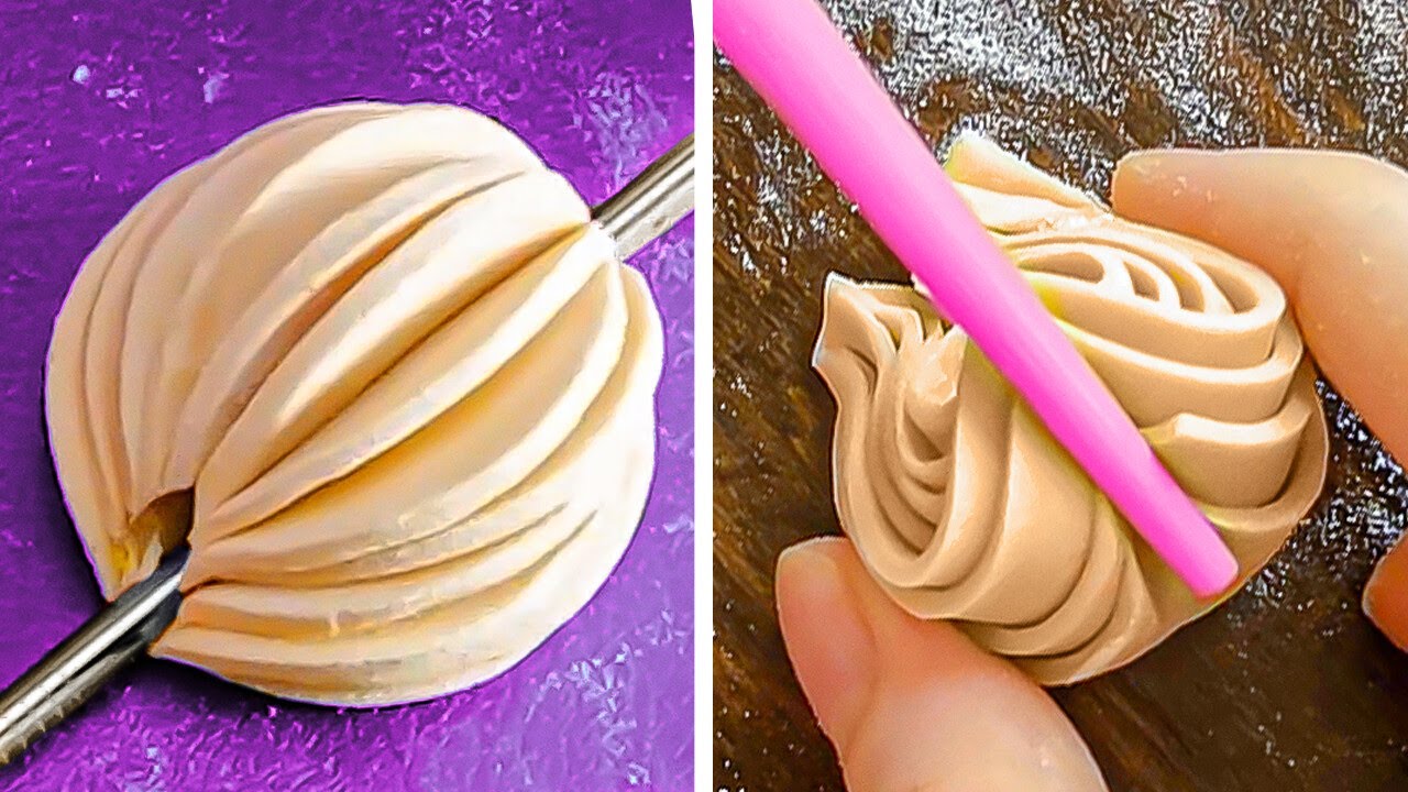 Amazing Pastry And Dough Ideas That Are Easy To Repeat