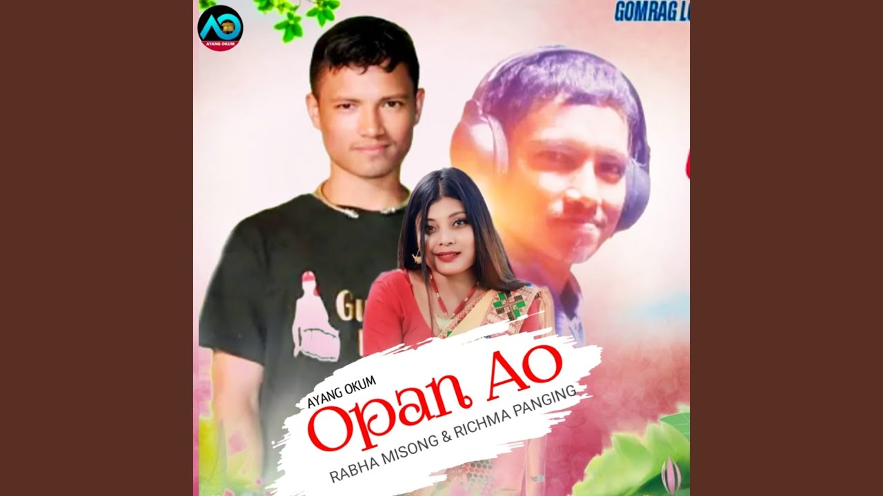 Opan Ao