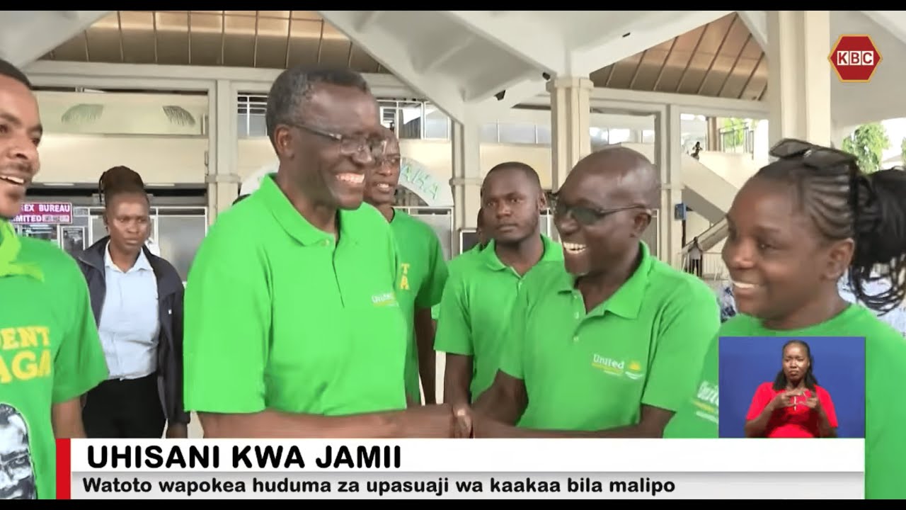 Maraga aibua wasiwasi kwa kukithiri kwa ufisadi  na matumizi mabaya ya rasilimali za umma