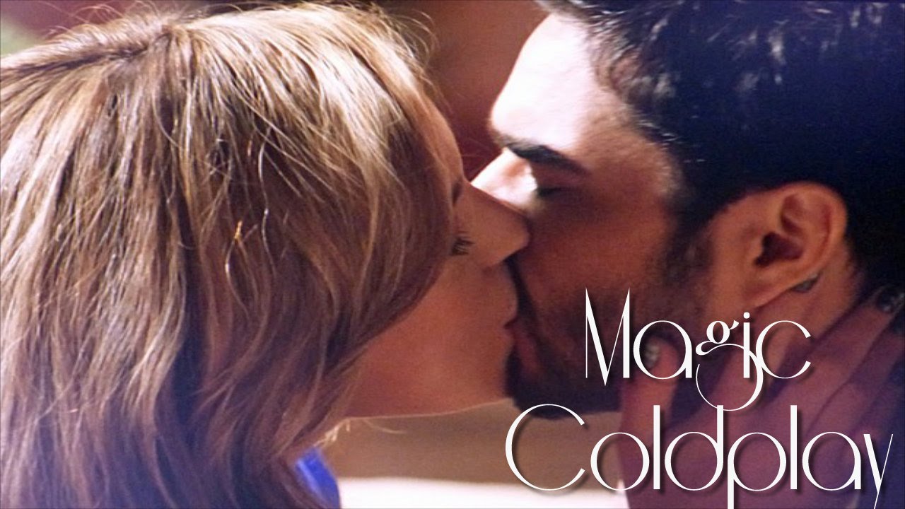 Coldplay  Magic  Tema da Novela Império Tradução (LIVE)  TEMA DE AMANDA E JOSÉ PEDRO
