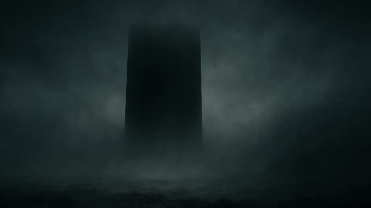 Umbrith | Dark Ambient Dream Music &bull; Futuristic & Mysterious Soundscape
