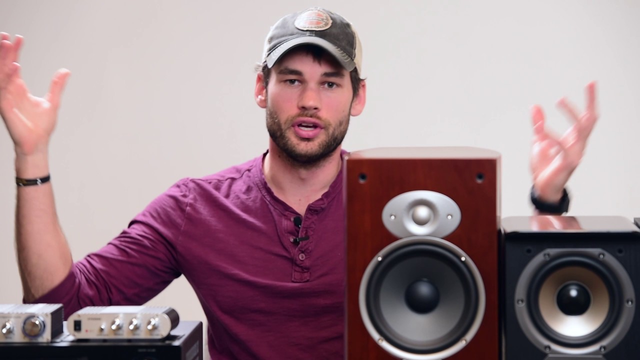 The Best Computer Speakers At Any Budget