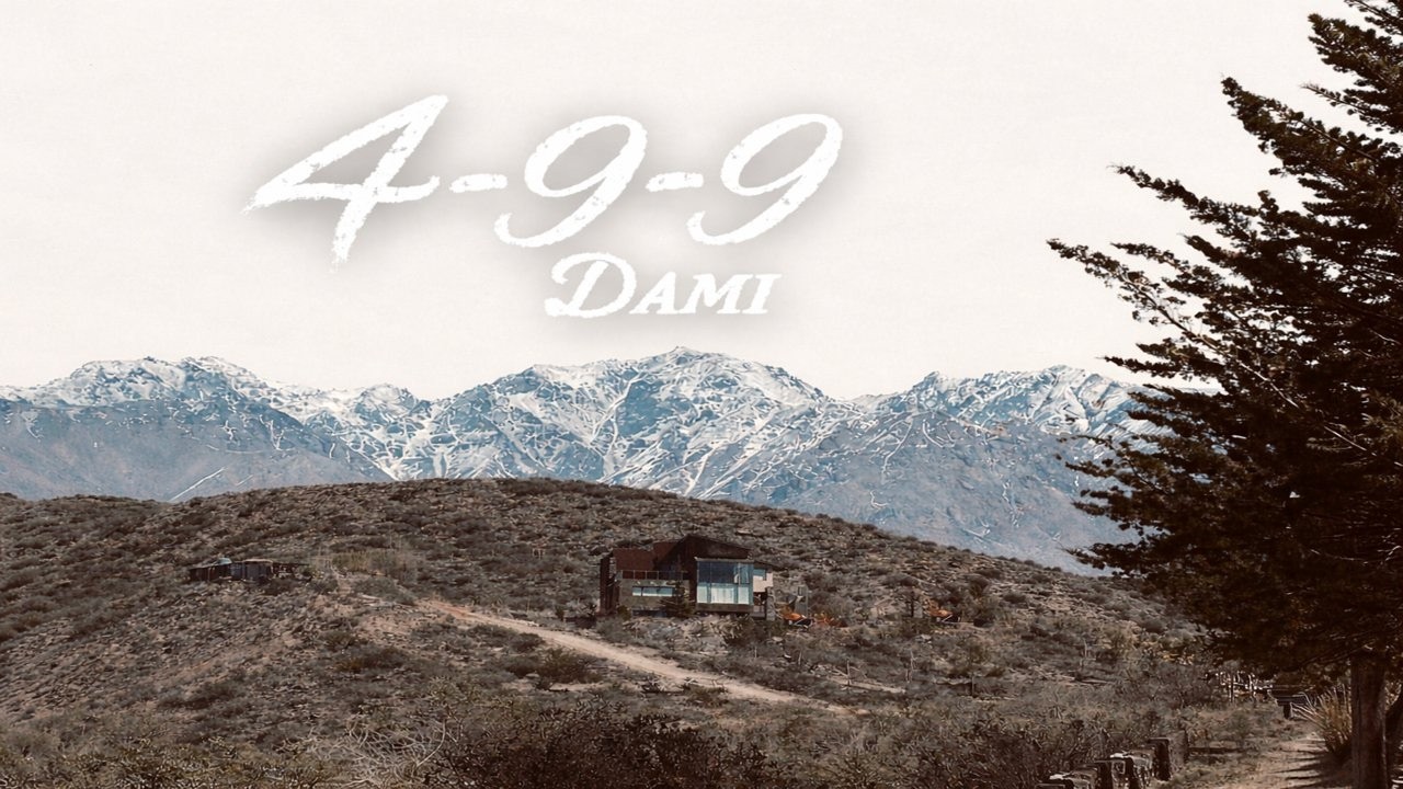 4-9-9 - DAMI