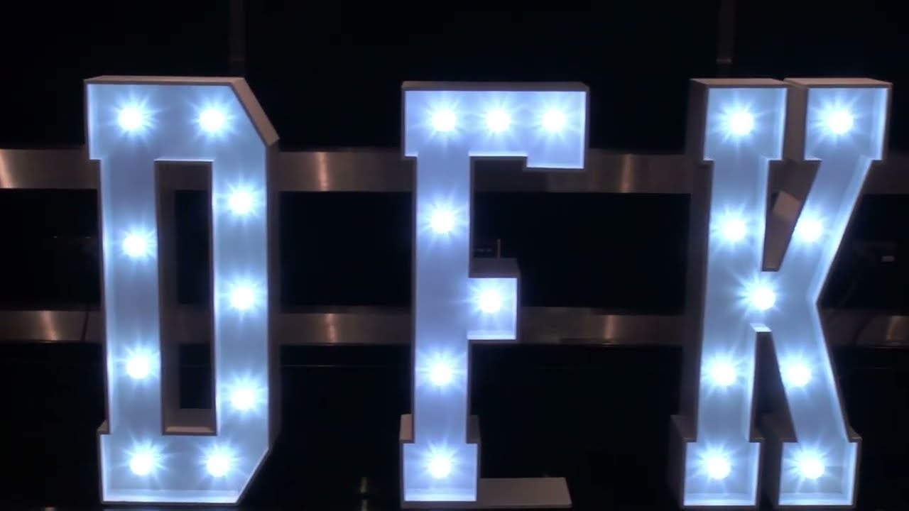 DFK 60th Anniversary Conference Montage