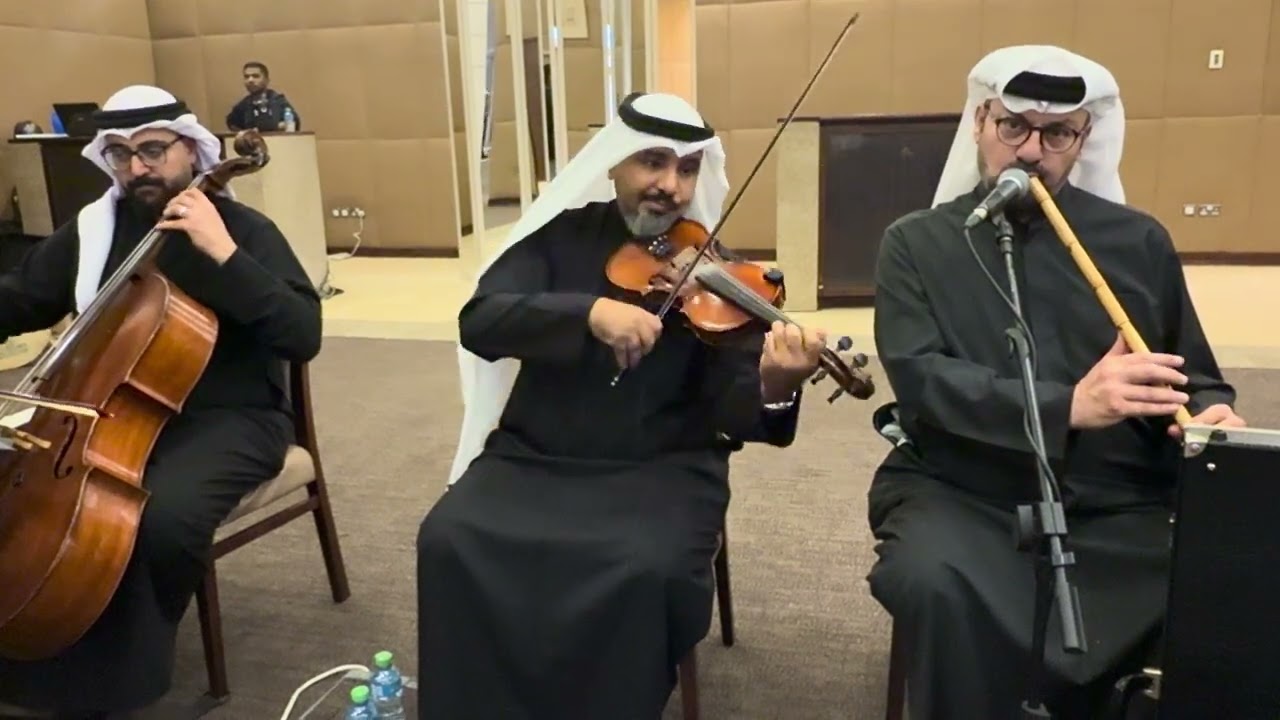 تخت فرقة كويتيه
