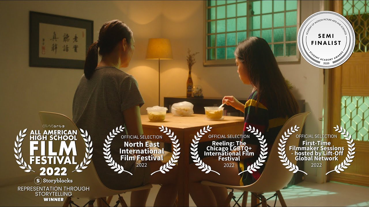 How To Love You (2020) | Singapore Short Film