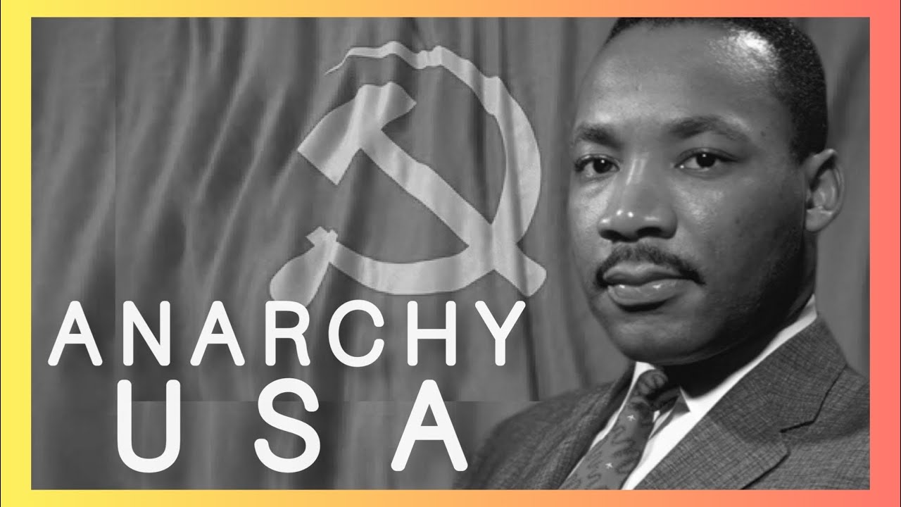 Full Film | Anarchy USA (1966) by G. Edward Griffin