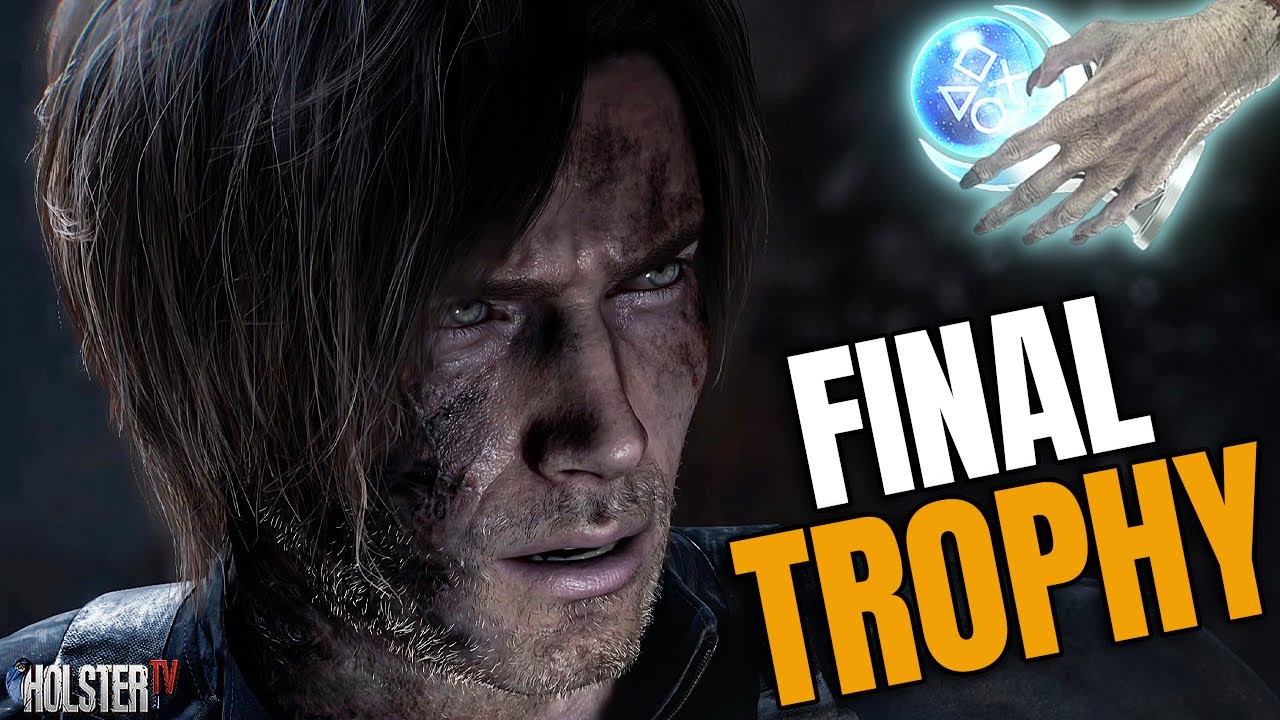 Resident Evil: Requiem 🔴 LIVE | FINAL TROPHY! Sub 4 Hour Speedrun 🏆