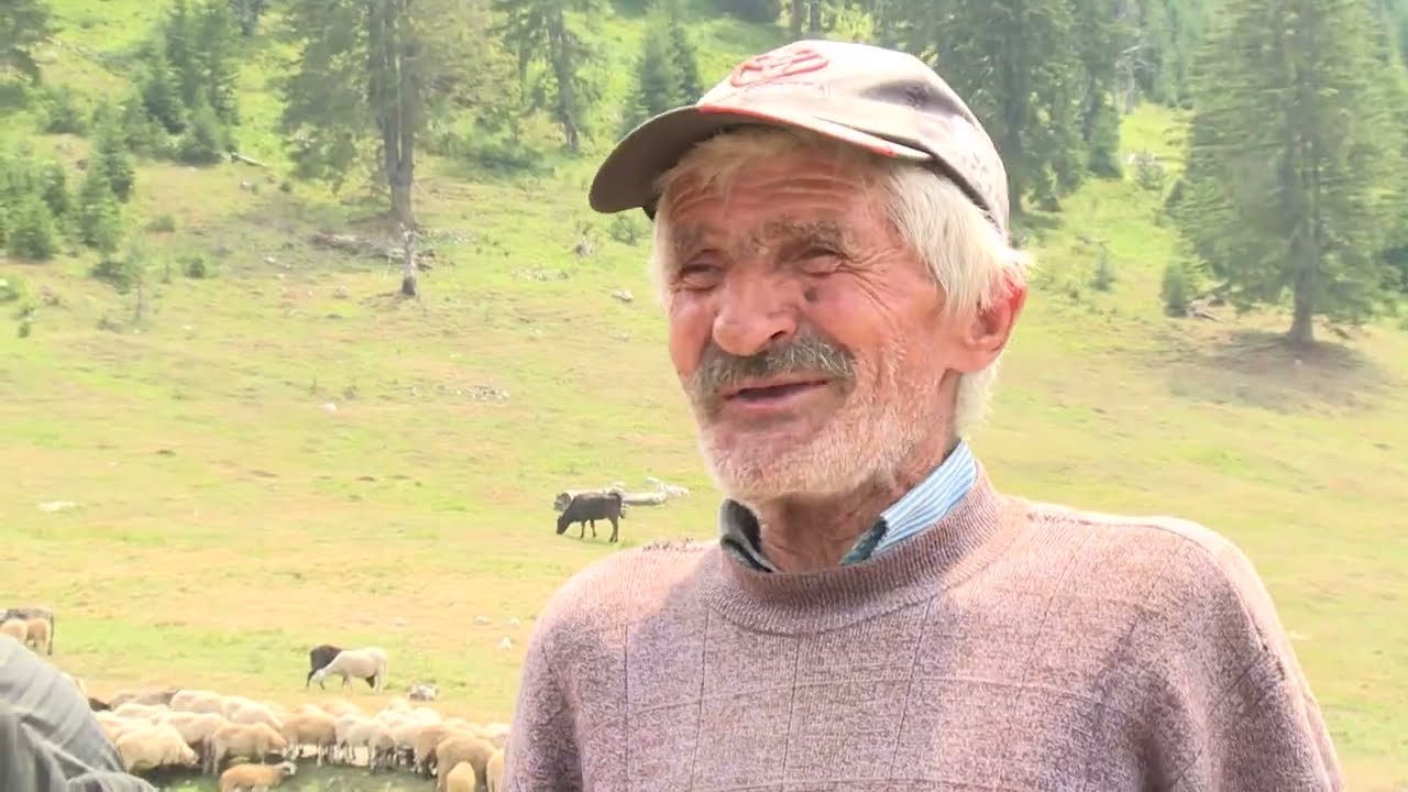 AGROSAZNANJE - Priče sa Sinjajevine, Pivske planine i Ulcinja