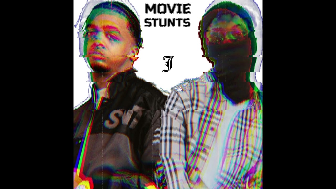 LOSKI x PS HITSQUAD - MOVIE STUNTS (prodbyjethro)