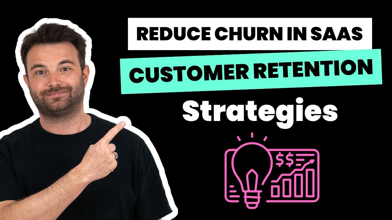 Reduce Churn in SaaS: Strategies for Long-Term Customer Retention