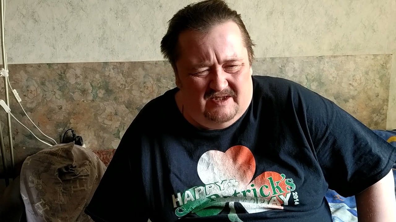 Алексей Фомин. Пятая часть.