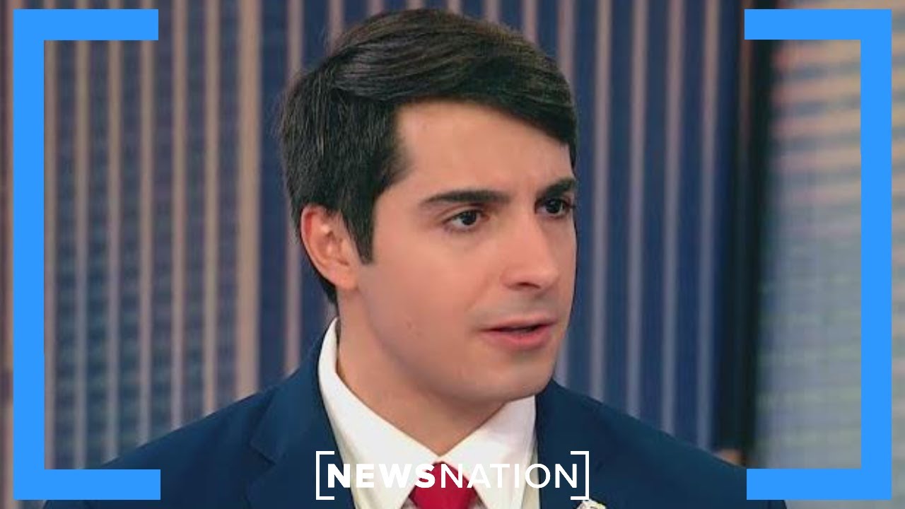 Венесуэльцы «очень рады» свержению Мадуро: иммигрант из Венесуэлы | NewsNation