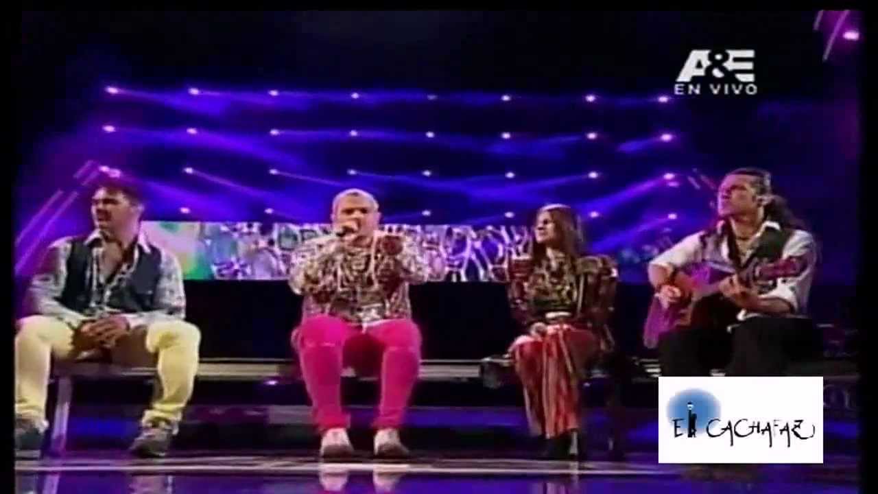 Miguel Bose en Viña 2013 - COMPLETO [HQ HD] Parte 3 de 5