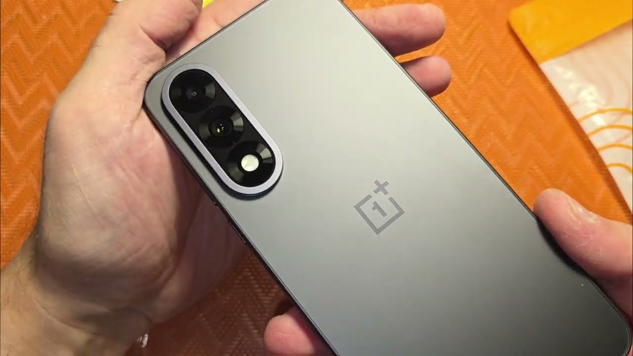 ONEPLUS NORD 5 ЛУЧШИЙ ЧЕХОЛ ВСЕХ ВРЕМЕН И НАРОДОВ В 2025!