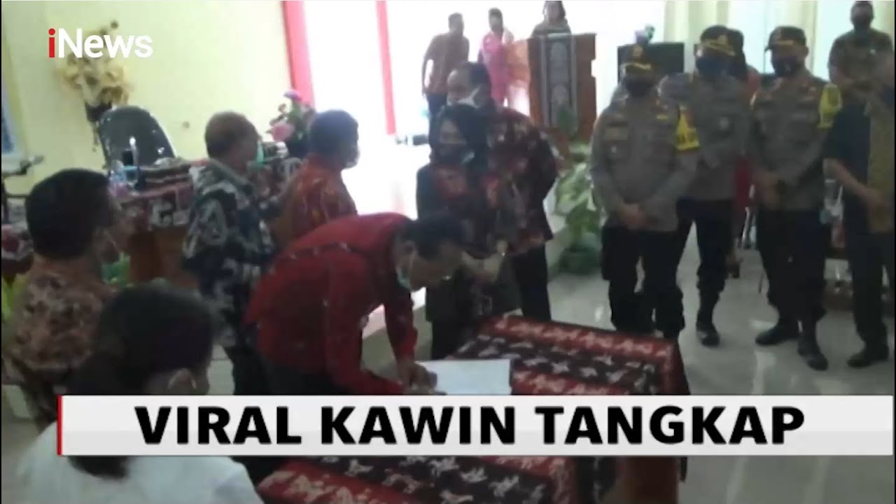 Kawin Tangkap di, Pemerintah & Tokoh Sumba Tegaskan Kawin Tangkap Bukan Tradisi - iNews Sore 03/07