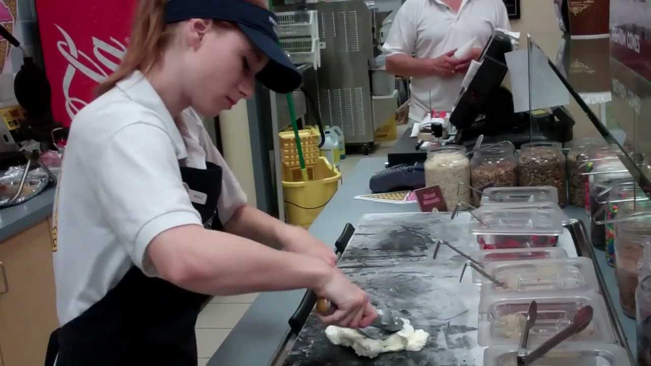 Marbleslab Ice Cream