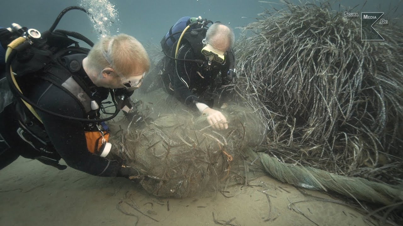 Ghost Nets - Trailer
