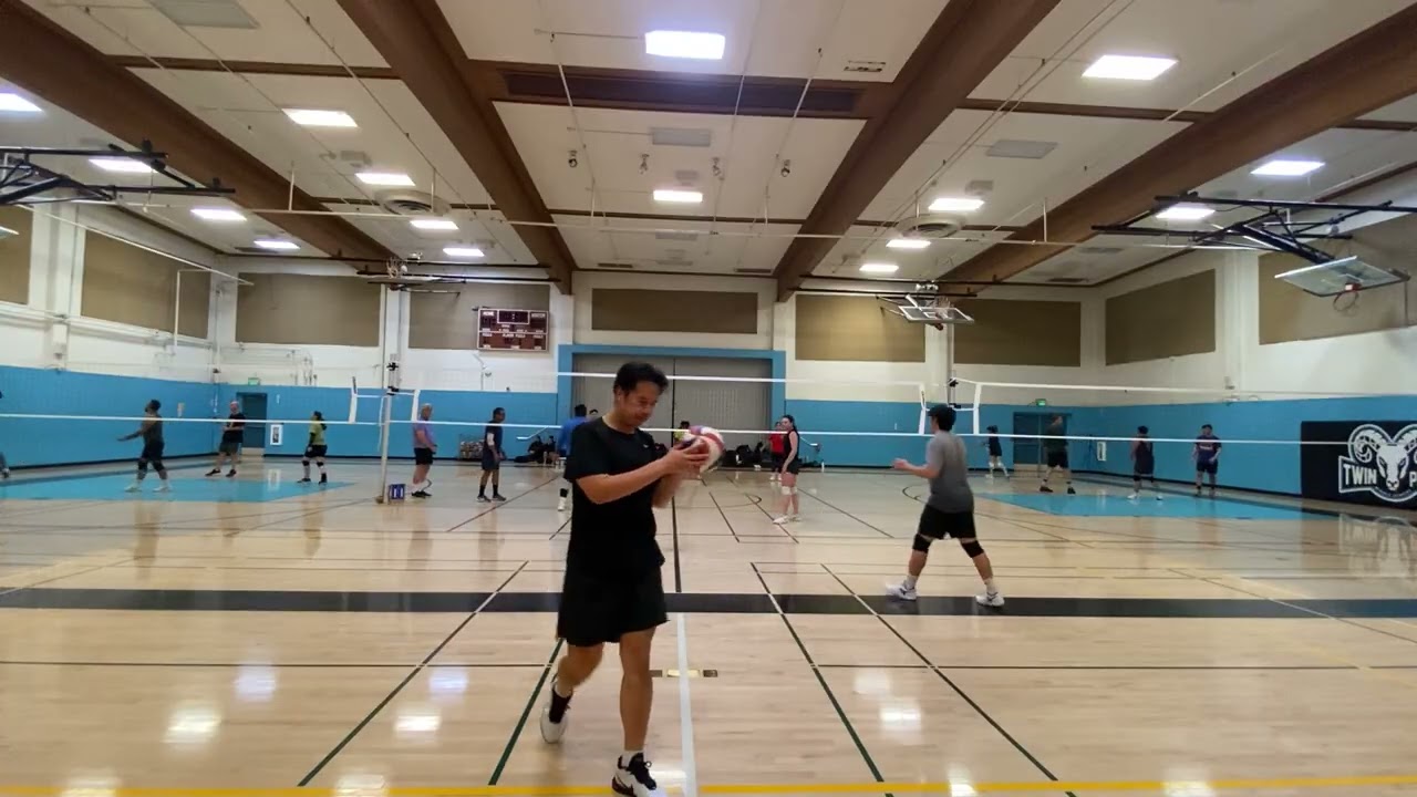 Twin Peaks 4 vs 3 Set 2 02-03-26