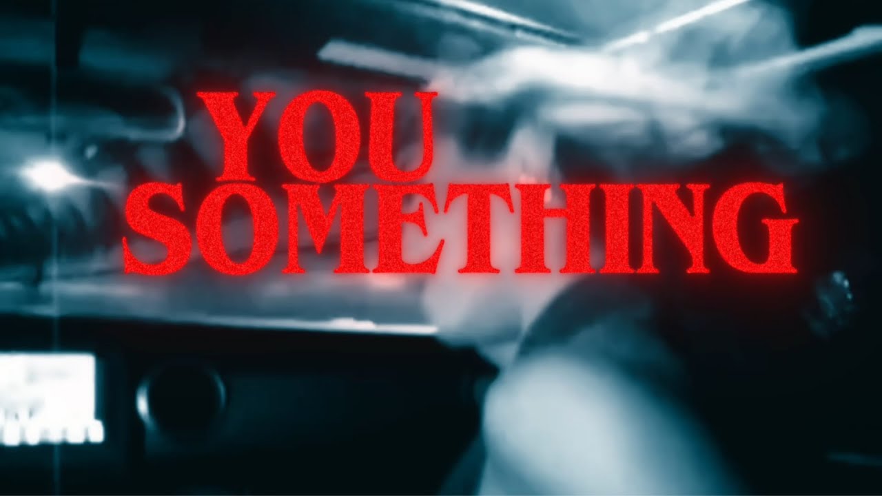 Bassline Club Vibes - Something (Official Video)