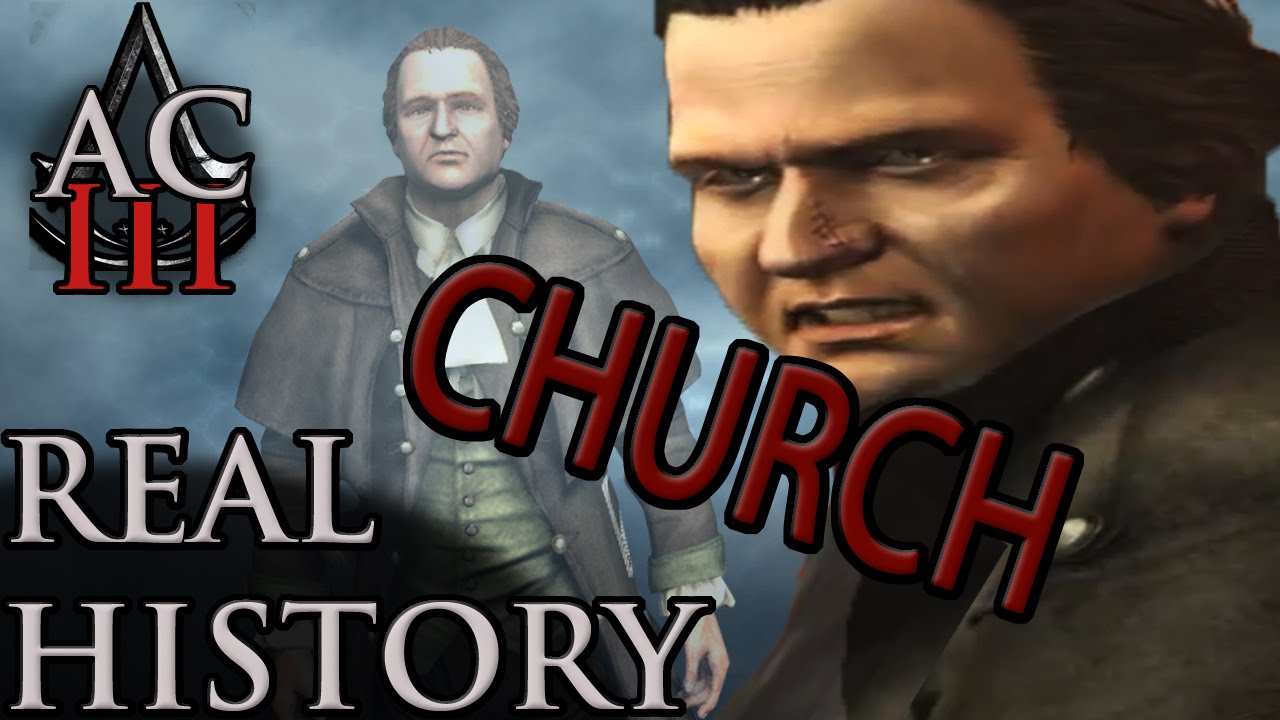 Assassin's Creed: The Real History - 