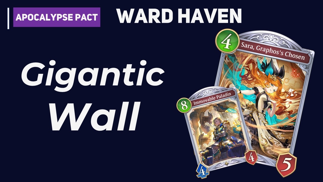 Pure Ward Haven