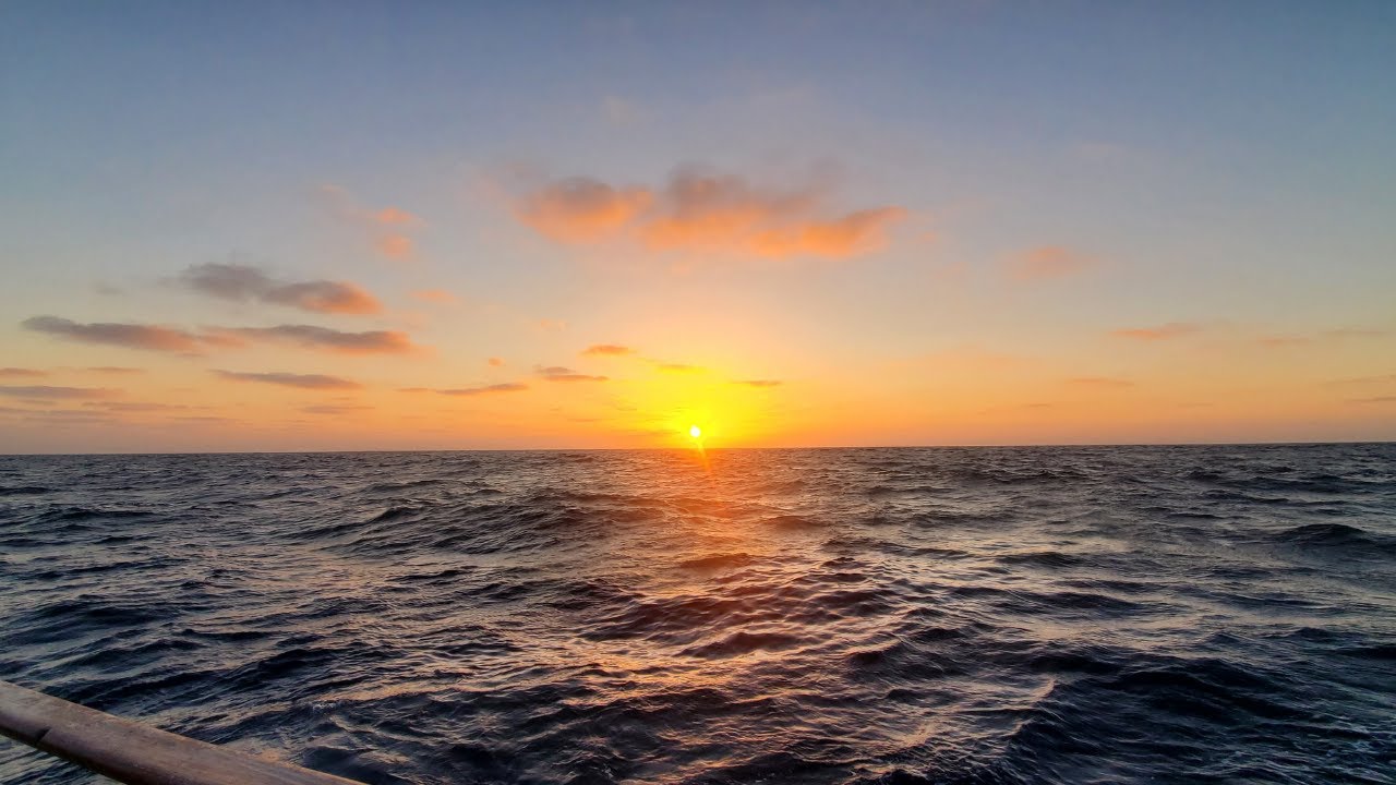 Epic Bluefin Fishing at Tanner Cortez Bank - Islander Charters - San Diego - Day 2 - #fishing #tuna