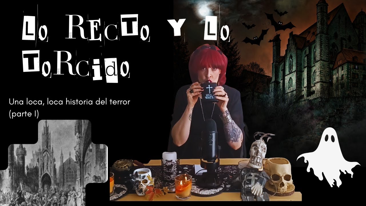 Lo recto y lo torcido